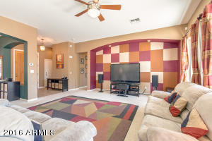 3447 E Bridgeport Pkwy, Gilbert, AZ 85295 photo 8