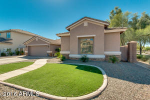 3447 E Bridgeport Pkwy, Gilbert, AZ 85295 photo 1