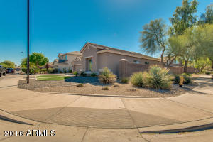 3447 E Bridgeport Pkwy, Gilbert, AZ 85295 photo 3