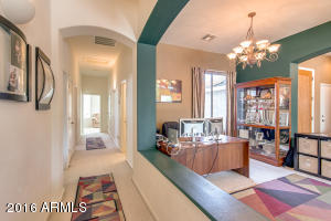 3447 E Bridgeport Pkwy, Gilbert, AZ 85295 photo 17