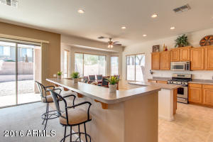 3447 E Bridgeport Pkwy, Gilbert, AZ 85295 photo 11