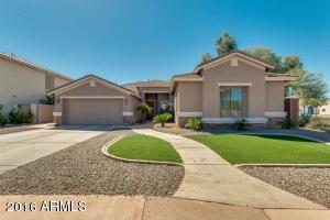 3447 E Bridgeport Pkwy, Gilbert, AZ 85295 photo 2