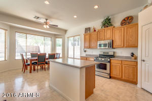 3447 E Bridgeport Pkwy, Gilbert, AZ 85295 photo 13