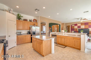3447 E Bridgeport Pkwy, Gilbert, AZ 85295 photo 14