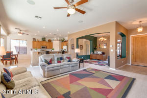 3447 E Bridgeport Pkwy, Gilbert, AZ 85295 photo 9
