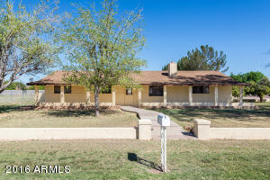 2976 E Campbell Rd, Gilbert, AZ 85234 photo 1