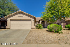 11312 Edgewood Ave, Mesa, AZ 85208 photo 1