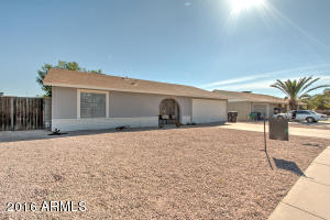 2427 E Butte St, Mesa, AZ 85213 photo 1