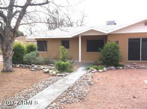 5120 N 10th Pl, Phoenix, AZ 85014 photo 1