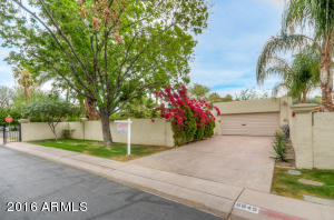 6845 N 3rd Pl, Phoenix, AZ 85012 photo 1