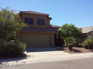 2411 E Rosemonte Dr, Phoenix, AZ 85050 photo 1