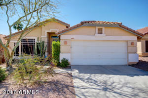 1017 E Hiddenview Dr, Phoenix, AZ 85048 photo 1