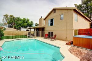 608 S Winthrop St, Gilbert, AZ 85296 photo 33