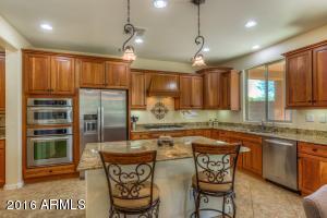 3629 E Cat Balue Dr, Phoenix, AZ 85050 photo 13