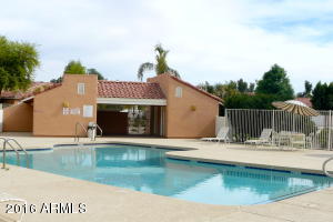 3510 E Hampton Ave #6, Mesa, AZ 85204 photo 4