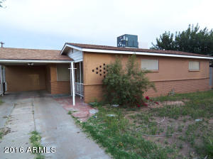 2461 E Granada Rd, Phoenix, AZ 85008 photo 1