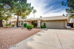 1931 E Dawn Dr, Tempe, AZ 85284 photo 1