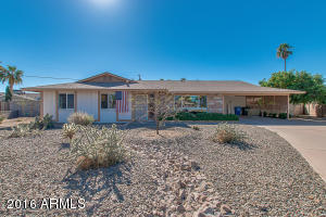 2031 W Schell Dr, Phoenix, AZ 85023 photo 1