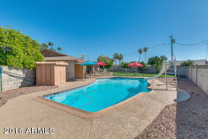 2031 W Schell Dr, Phoenix, AZ 85023 photo 32