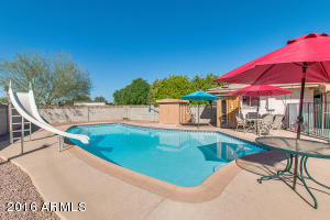 2031 W Schell Dr, Phoenix, AZ 85023 photo 30