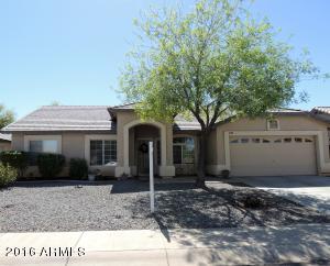 2981 E Morgan Dr, Gilbert, AZ 85295 photo 1