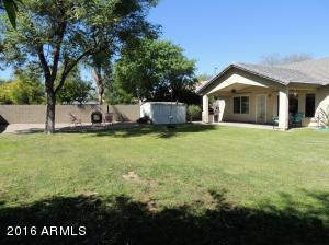 2981 E Morgan Dr, Gilbert, AZ 85295 photo 26
