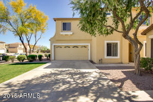 1551 E Orchid Ct #D, Gilbert, AZ 85296 photo 1