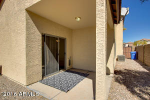 1551 E Orchid Ct #D, Gilbert, AZ 85296 photo 22