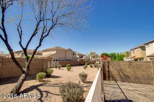 1551 E Orchid Ct #D, Gilbert, AZ 85296 photo 20