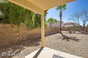 1551 E Orchid Ct #D, Gilbert, AZ 85296 photo 21