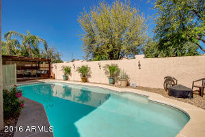 810 W Devon Dr, Gilbert, AZ 85233 photo 25