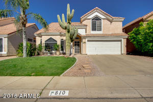 810 W Devon Dr, Gilbert, AZ 85233 photo 1