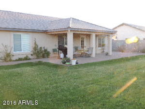 3652 E Thornton Ave, Gilbert, AZ 85297 photo 45