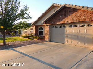 3652 E Thornton Ave, Gilbert, AZ 85297 photo 5