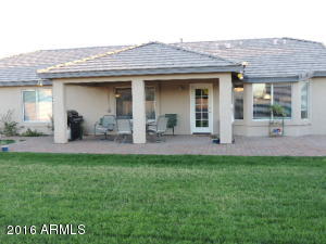 3652 E Thornton Ave, Gilbert, AZ 85297 photo 41