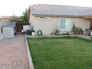 3652 E Thornton Ave, Gilbert, AZ 85297 photo 44