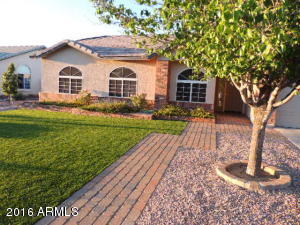 3652 E Thornton Ave, Gilbert, AZ 85297 photo 8