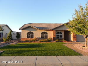 3652 E Thornton Ave, Gilbert, AZ 85297 photo 1