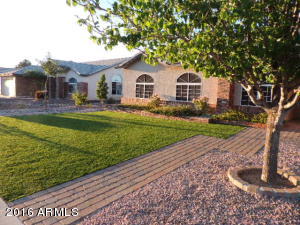3652 E Thornton Ave, Gilbert, AZ 85297 photo 7