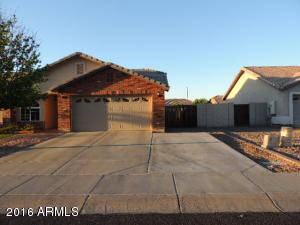 3652 E Thornton Ave, Gilbert, AZ 85297 photo 4