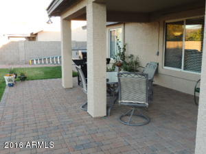 3652 E Thornton Ave, Gilbert, AZ 85297 photo 36