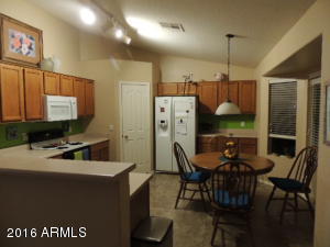 3652 E Thornton Ave, Gilbert, AZ 85297 photo 16