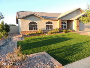 3652 E Thornton Ave, Gilbert, AZ 85297 photo 2