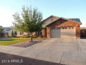 3652 E Thornton Ave, Gilbert, AZ 85297 photo 3