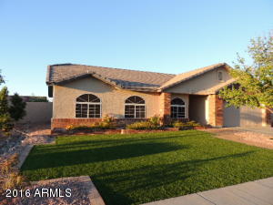 3652 E Thornton Ave, Gilbert, AZ 85297 photo 46