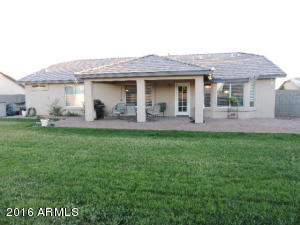3652 E Thornton Ave, Gilbert, AZ 85297 photo 39