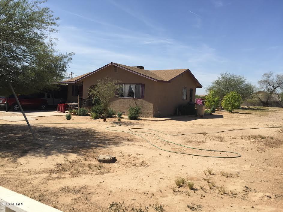 3018 S 70th Dr, Phoenix, AZ 85043 photo 1