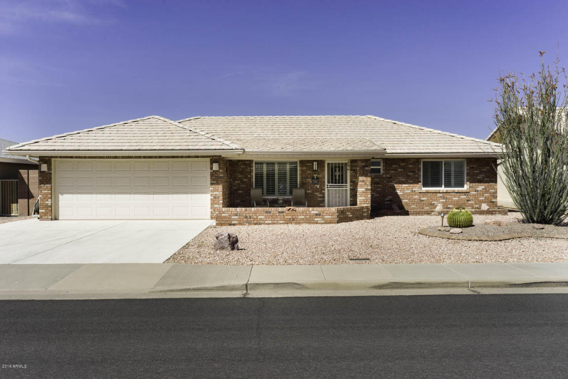 7938 E Nopal Ave, Mesa, AZ 85209 photo 1