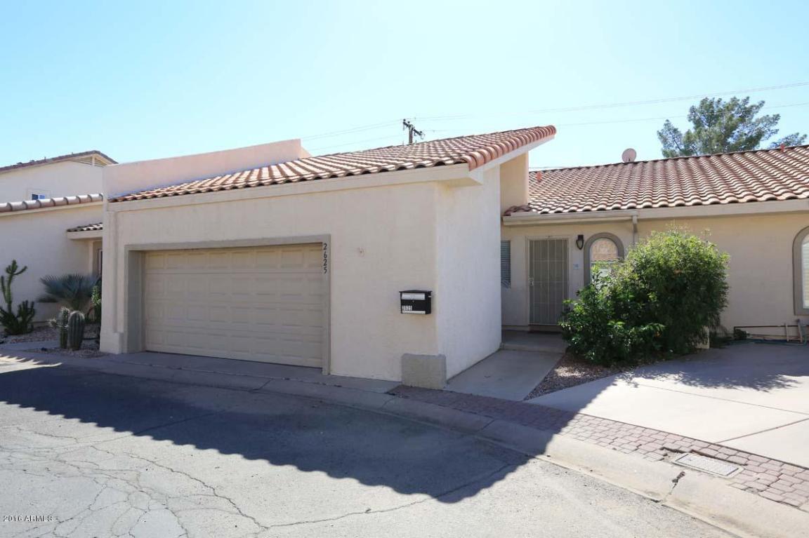 2625 E Roma Ave, Phoenix, AZ 85016 photo 1
