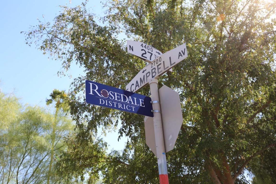 2625 E Roma Ave, Phoenix, AZ 85016 photo 3